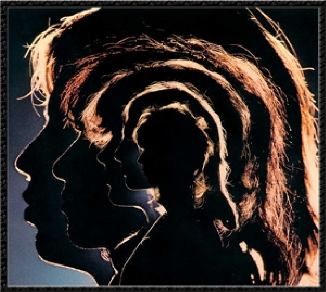 the Rolling Stones - Hot rocks (CD) - Velvet Music