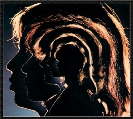 the Rolling Stones - Hot rocks (CD) - Velvet Music