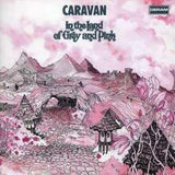 Caravan - In the land of grey & pink (CD)