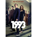 Séries télévisées - 1993: make italy great again (film DVD)