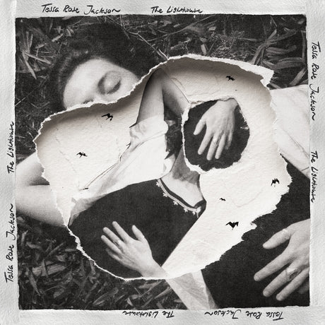 Tessa Rose Jackson - The Lighthouse (LP) - Velvet Music