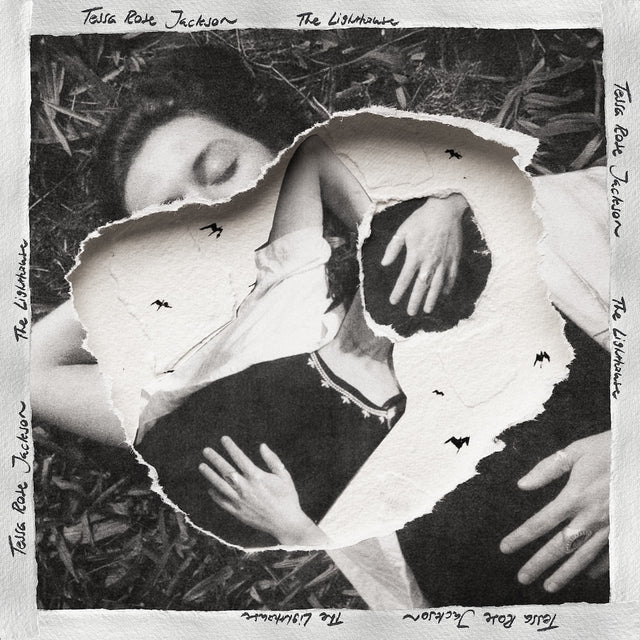 Tessa Rose Jackson - The Lighthouse (CD) - Velvet Music