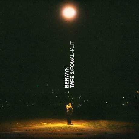 Berwyn - Tape 2/fomalhaut (LP) - Velvet Music