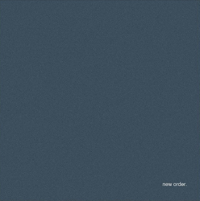 New Order - Be a rebel remixed (12-inch maxi-single)