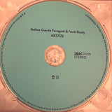 Ibelisse Guardia Ferragutti & Frank Rosaly - Mestizx (CD)