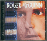 Roger McGuinn - Born To Rock And Roll (tweedehands CD) - Velvet Music