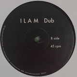 Kosmo Sound - ILAM / ILAM Dub (10-inch) - Velvet Music