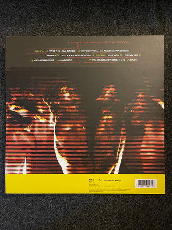 Methods Of Mayhem (2) - Methods Of Mayhem (LP) - Velvet Music