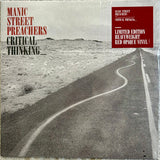 Manic Street Preachers - Critical Thinking (LP)