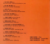 Robin McKelle - Impressions Of Ella (CD d'occasion)
