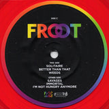 Marina & The Diamonds - Froot (LP) - Velvet Music