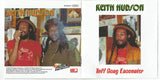 Keith Hudson - Tuff Gong Encounter (CD)