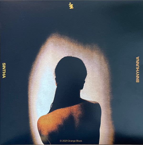 Bnnyhunna - Sintha (LP)