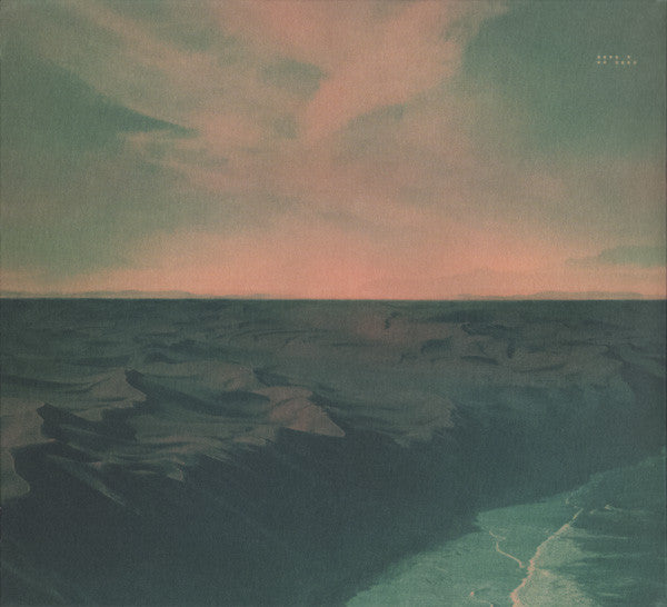 Tycho (3) - Dive (tweedehands CD) - Velvet Music