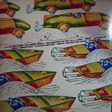 Rod Stewart / Faces (3) - Coast To Coast Overture And Beginners (tweedehands LP) - Velvet Music