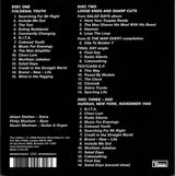 Young Marble Giants - Colossal Youth / Loose Ends And Sharp Cuts (CD) - Velvet Music