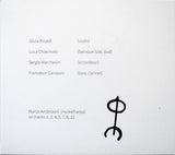 New Landscapes - Menhir (tweedehands CD) - Velvet Music