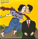 Geordie Greep - The New Sound (LP) - Velvet Music