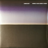 Cubicolor - Hardly A Day, Hardly A Night (tweedehands LP) - Velvet Music
