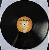Abel (2) - De Stilte Voorbij (LP) - Velvet Music