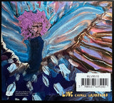 Dirty Three - Love Changes Everything (CD) - Velvet Music