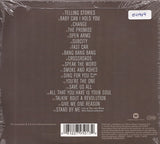 Tracy Chapman - Greatest Hits (CD)