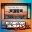 Various - Guardians of the galaxy vol. 2: awesome mix vol. 2 (muziekcassette) - Velvet Music