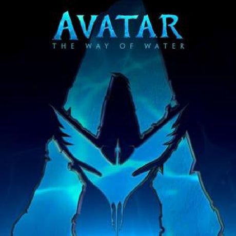 Various - Avatar: the way of water (LP) - Velvet Music