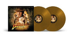 John Williams - Indiana jones and the kingdom of the crystal skull (LP)