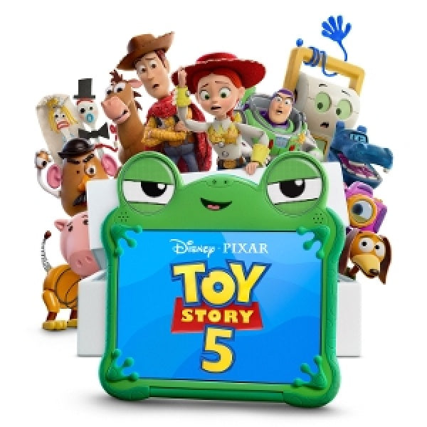 Randy Newman - Toy story 5 (LP)
