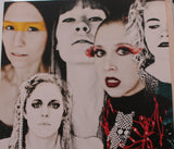 Iki (2) - Iki (second-hand CD)