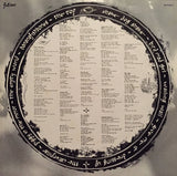 Cure, The - The Top (tweedehands LP) - Velvet Music