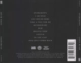 James Blake - Overgrown (tweedehands CD) - Velvet Music