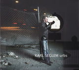Karl Seglem - Urbs (tweedehands CD) - Velvet Music