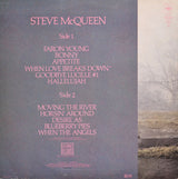 Prefab Sprout - Steve McQueen (tweedehands LP) - Velvet Music