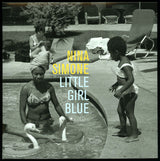 Nina Simone - Little girl blue (LP) - Velvet Music