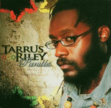 Tarrus Riley - Parables (CD)