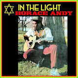 Horace Andy - In the light / in the light dub (CD)