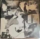 Dylan Gossett - Westward (LP) - Velvet Music