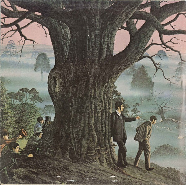 Jeff Wayne - Jeff Wayne's Musical Version Of The War Of The Worlds (tweedehands CD) - Velvet Music