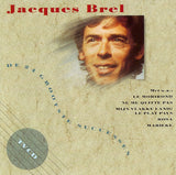 Jacques Brel - De 24 Grootste Successen (tweedehands CD) - Velvet Music