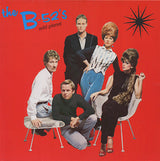 B-52's, The - Wild Planet (tweedehands LP) - Velvet Music