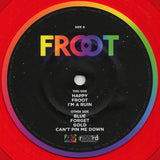 Marina & The Diamonds - Froot (LP) - Velvet Music