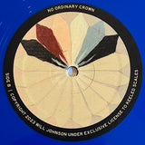 Will Johnson - No Ordinary Crown (LP) - Velvet Music