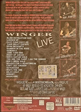 Winger - Live (tweedehands CD)