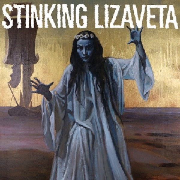 Stinking Lizaveta - Cassandra, prophet of doom (CD)