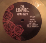 Bruno Mars - The Romantic (LP) - Velvet Music