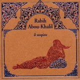 Rabih Abou-khalil - Il sospiro (CD)