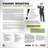 Frank Sinatra - Sinatra's Swingin' Session! (LP)