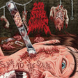 200 Stab Wounds - Slave to the scalpel (LP) - Velvet Music